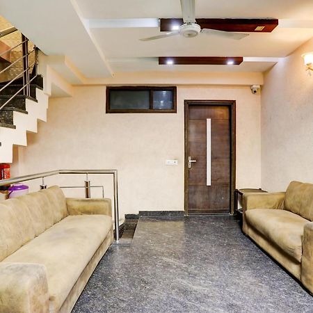 Hotel O Hcn Ludhiana Exterior photo